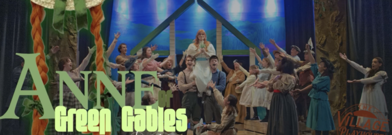 Anne of Green Gables at Bancroft’s Playhouse extended